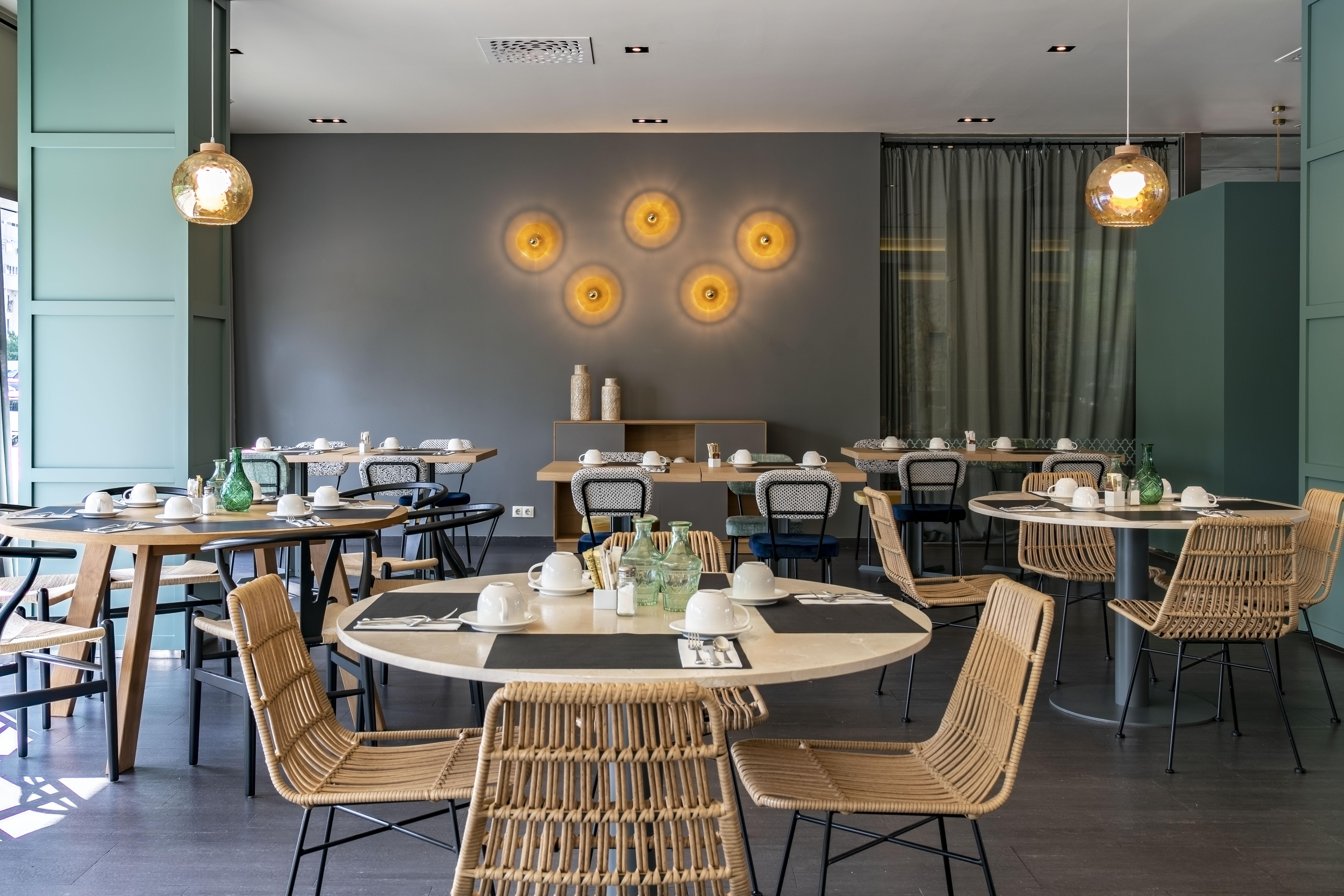 Vincci Maritimo — Fotos 2